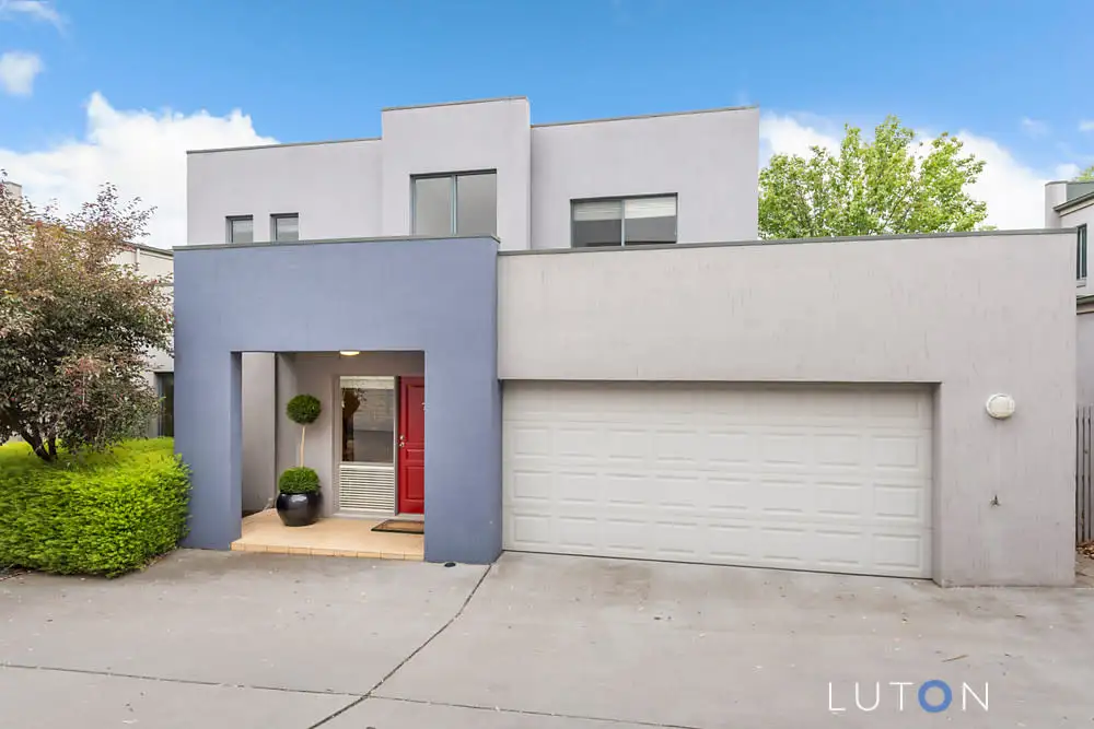 Main view of Homely townhouse listing, 7/15 Ironbark Circuit, Jerrabomberra NSW 2619
