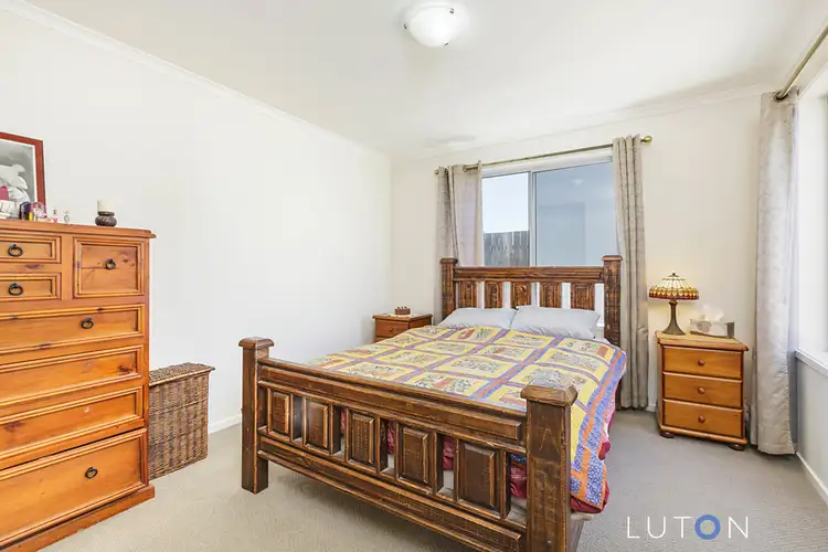 Fourth view of Homely house listing, 39 Bryan Hudson Street, Macgregor ACT 2615