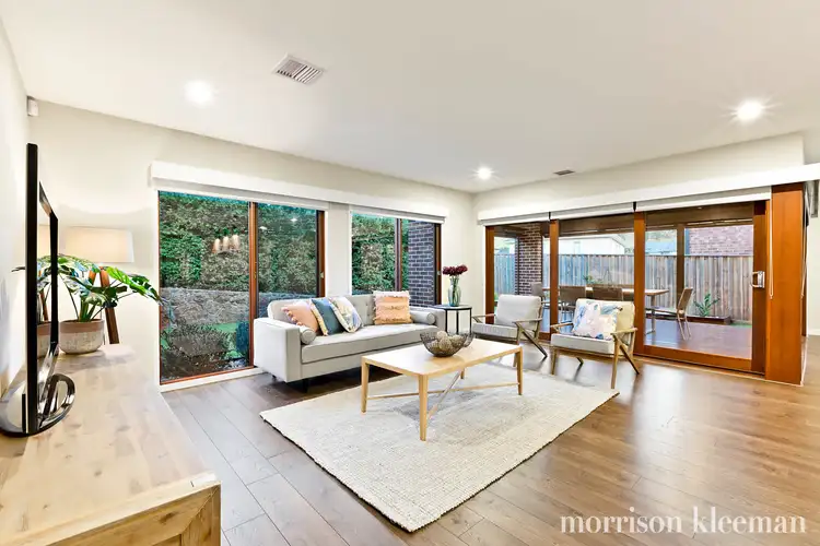 Fifth view of Homely house listing, 6 Mercury Circuit, South Morang VIC 3752