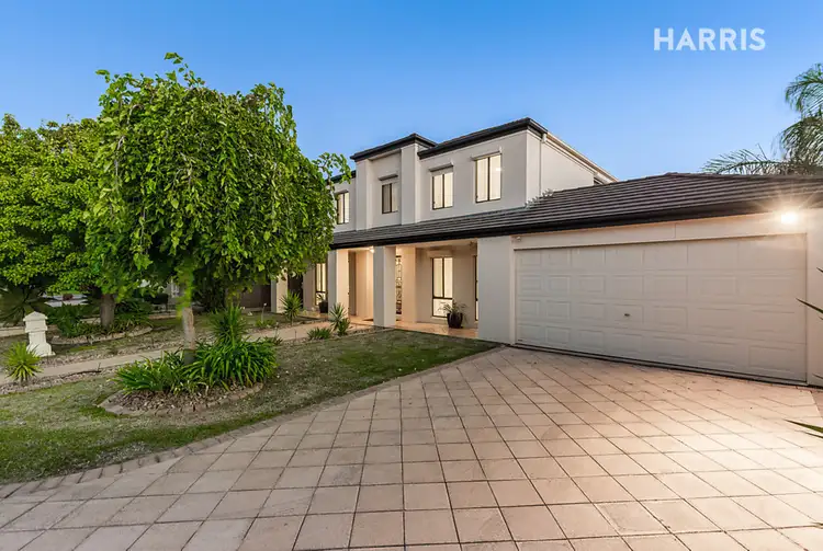 Second view of Homely house listing, 6 Alexander Court, Novar Gardens SA 5040