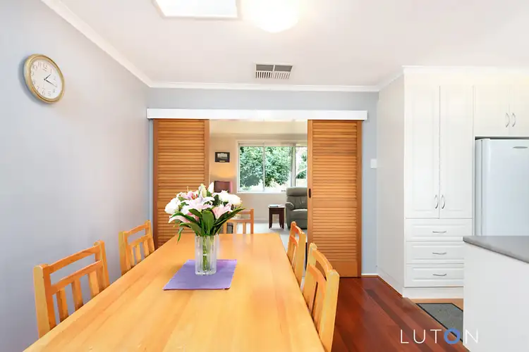 Fifth view of Homely house listing, 29 Serpentine Street, Duffy ACT 2611