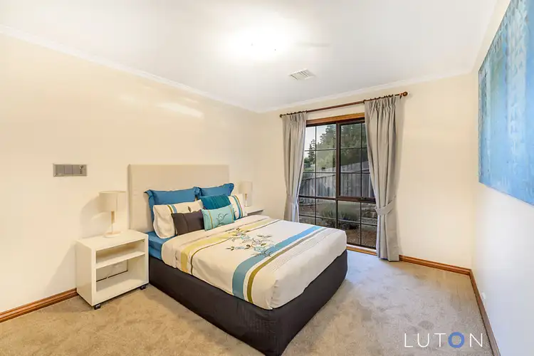 Fourth view of Homely house listing, 7 Crook Place, Isaacs ACT 2607