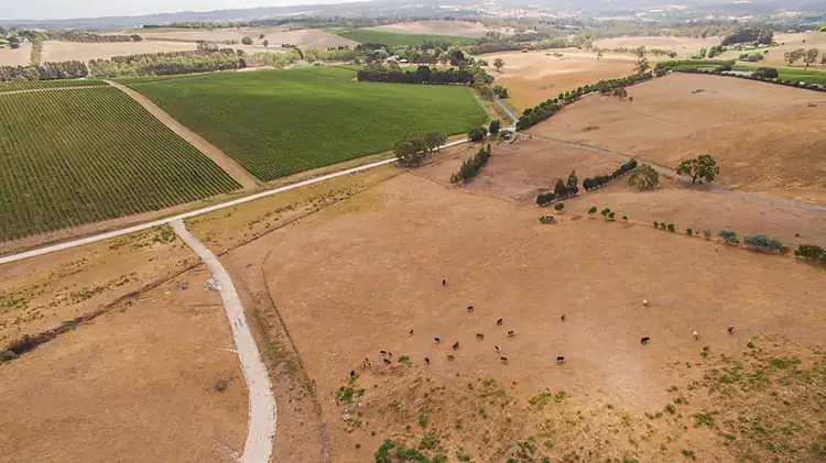 Fifth view of Homely rural property listing, Lot 5 Mattners Road, Balhannah SA 5242