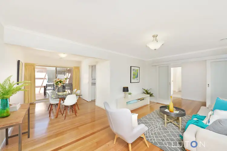 Sixth view of Homely house listing, 35 Kilby Crescent, Weetangera ACT 2614