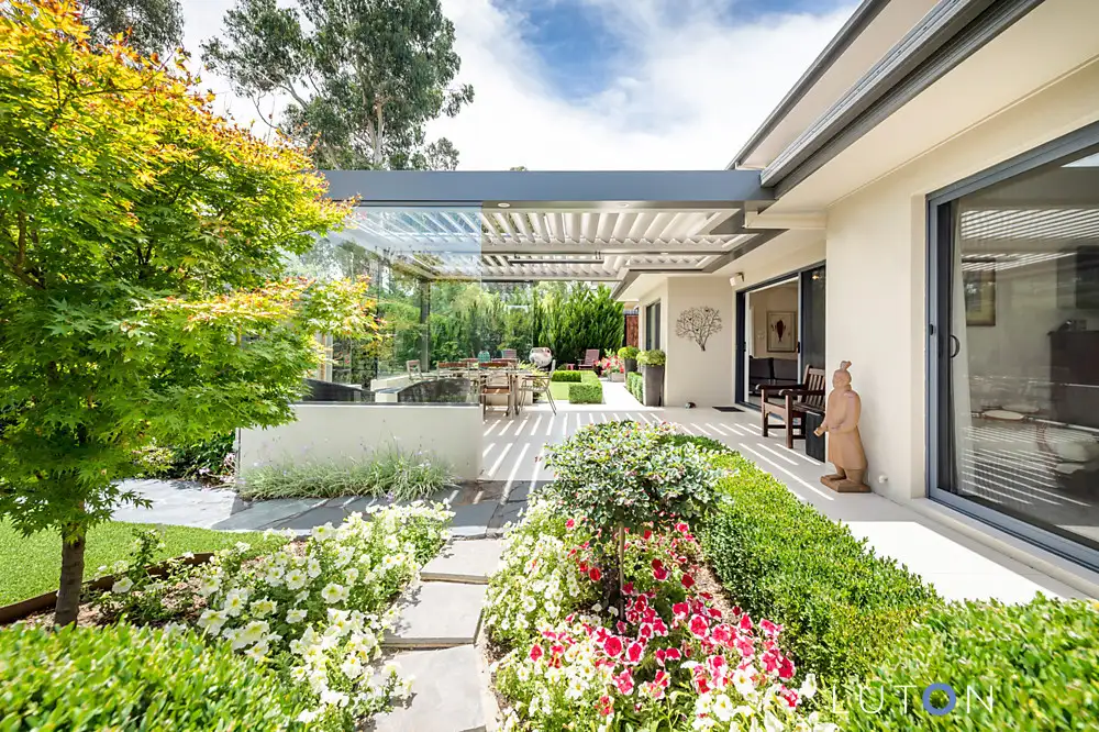 Main view of Homely house listing, 71 Newdegate Street, Deakin ACT 2600