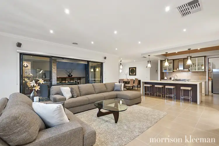 Fifth view of Homely house listing, 71 Eliot Avenue, Doreen VIC 3754