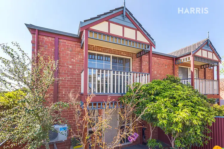 1/21 Oak Avenue, Clovelly Park SA 5042