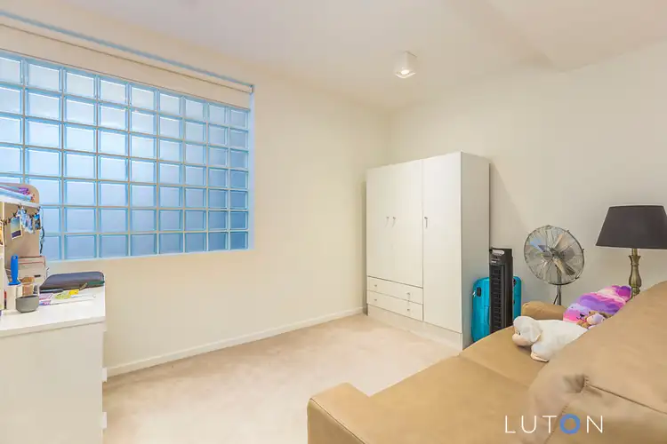 Fifth view of Homely unit listing, 14/33 Eastlake Parade, Kingston ACT 2604
