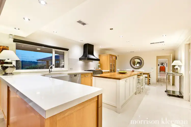 Third view of Homely house listing, 90 Brocks Road, Nutfield VIC 3099
