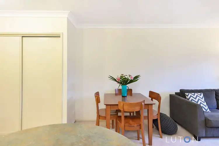 Fifth view of Homely unit listing, 40/19-25 Fawkner Street, Braddon ACT 2612