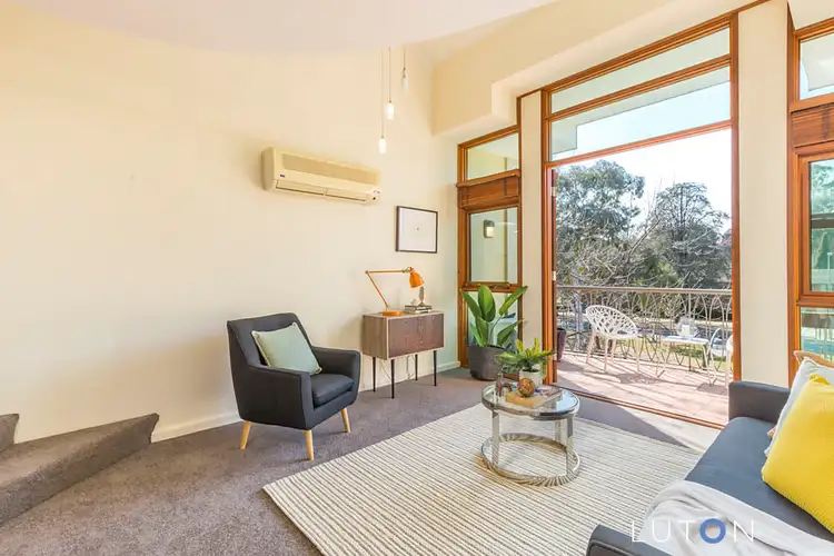 Sixth view of Homely unit listing, 23/18 Captain Cook Crescent, Griffith ACT 2603
