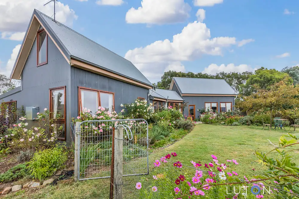 Main view of Homely house listing, 180 Bombay Road, Braidwood NSW 2622