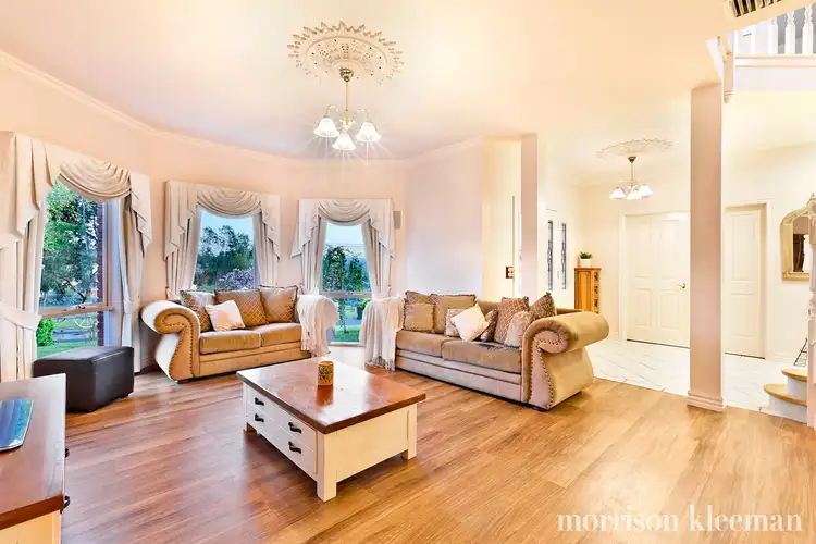 Third view of Homely house listing, 16 Citriodora Court, Diamond Creek VIC 3089