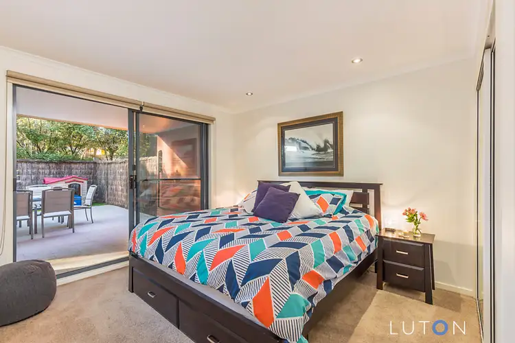Second view of Homely apartment listing, 2/2 Tauss Place, Bruce ACT 2617