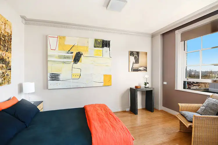 Fifth view of Homely apartment listing, 507/221 Darlinghurst Road, Darlinghurst NSW 2010
