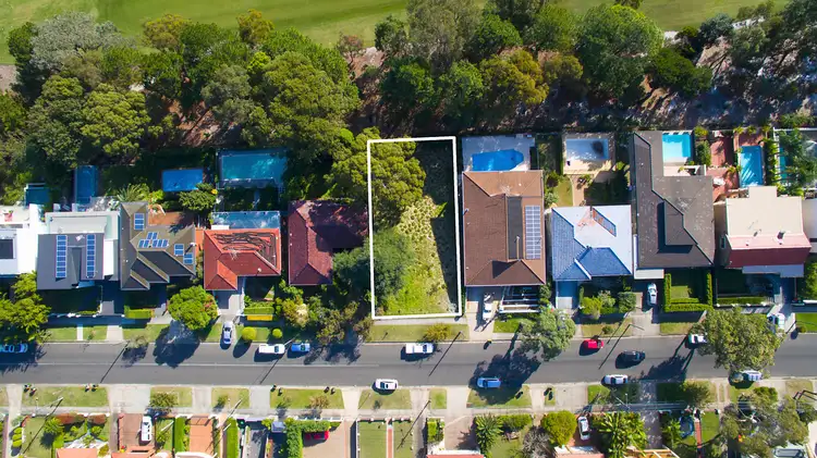 114 Tunstall Avenue, Kingsford NSW 2032