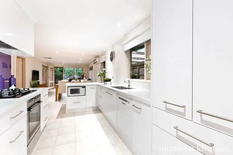 Fifth view of Homely house listing, 7 Wynton Court, Eltham VIC 3095