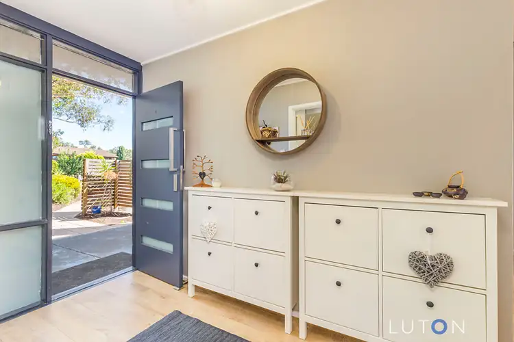 Third view of Homely house listing, 7 Nullagine Street, Fisher ACT 2611