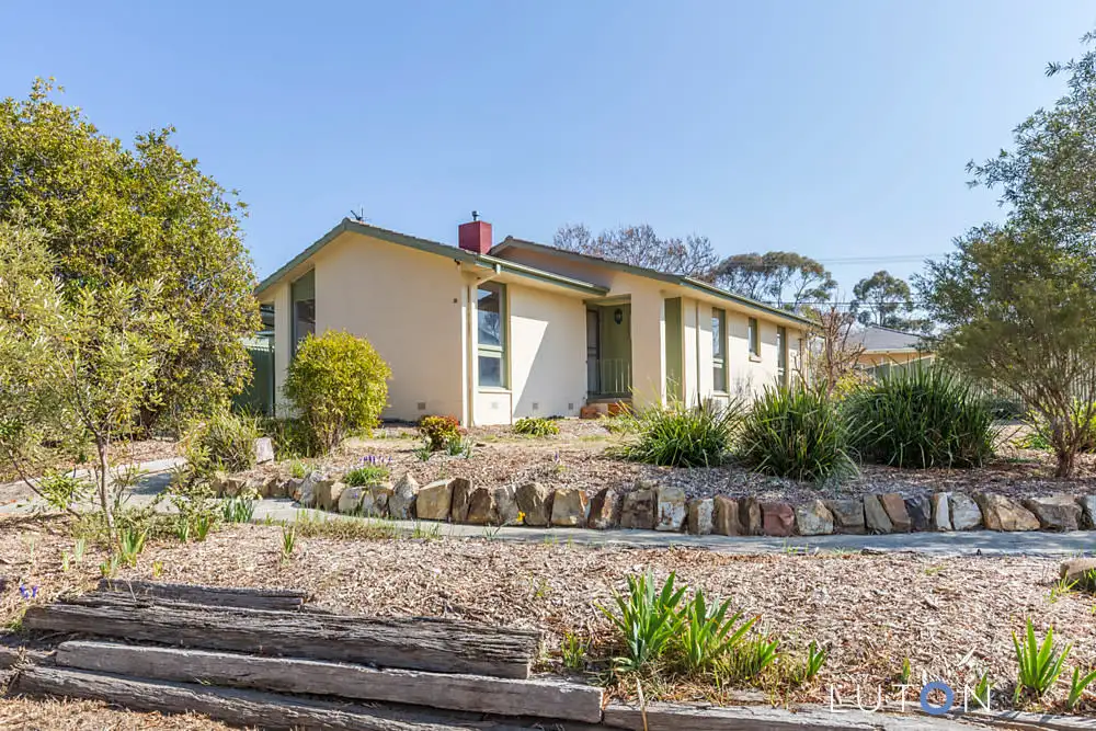 Main view of Homely house listing, 32 Spowers Circuit, Holder ACT 2611