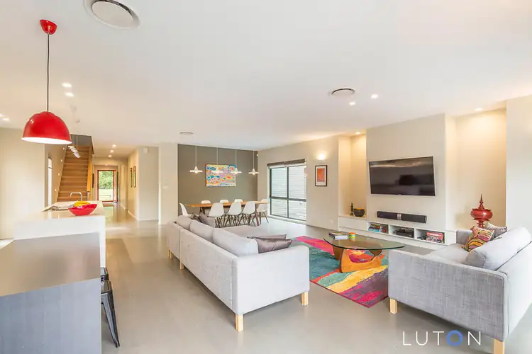 Fifth view of Homely house listing, 72 Condamine Street, Turner ACT 2612