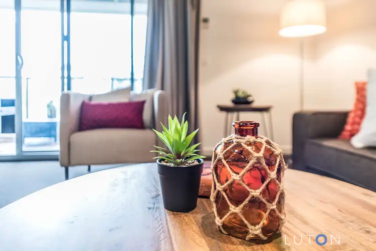 Fourth view of Homely apartment listing, 204/24 Lonsdale Street, Braddon ACT 2612