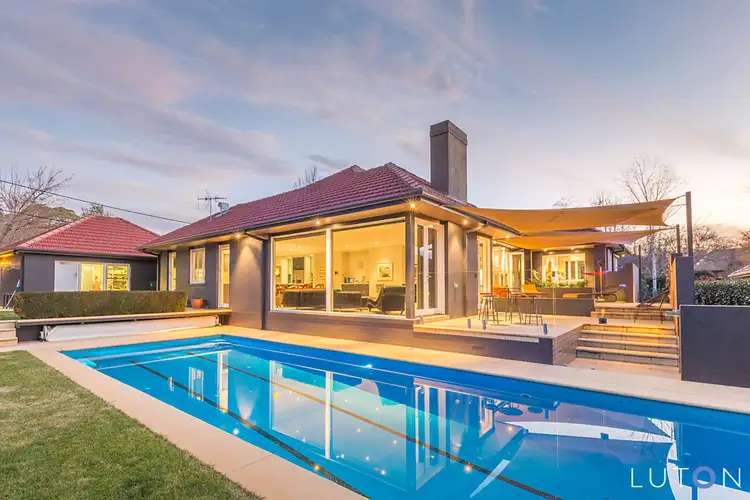 7 La Perouse Street, Griffith ACT 2603