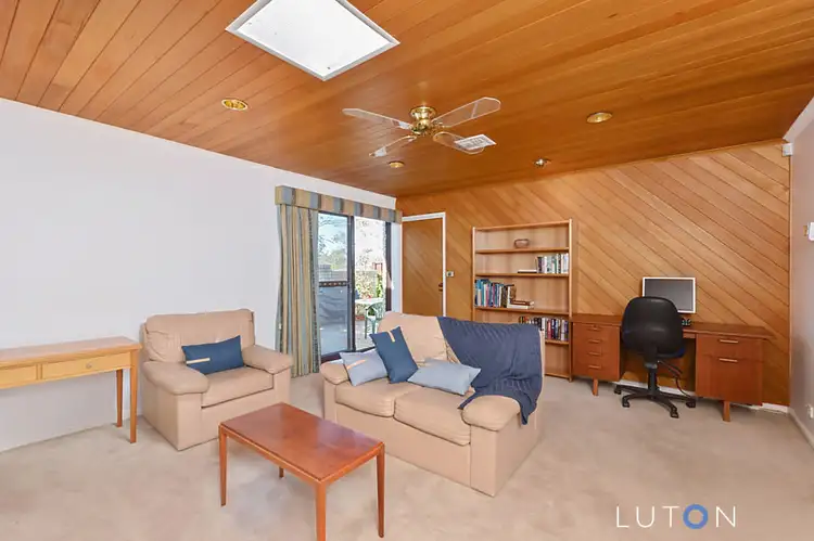 Sixth view of Homely townhouse listing, 21/1 Wilkins Street, Mawson ACT 2607