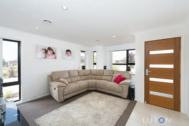 Sixth view of Homely house listing, 25 Rag Holmes Street, Macgregor ACT 2615