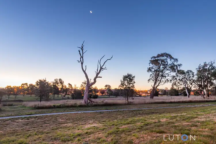 Second view of Homely house listing, 34 Megalong Crescent, Harrison ACT 2914