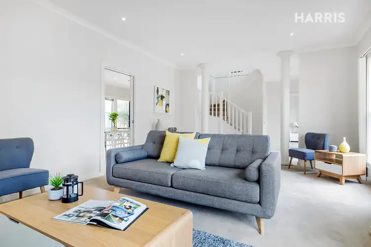 Third view of Homely house listing, 2/27A Keith Street, Hectorville SA 5073