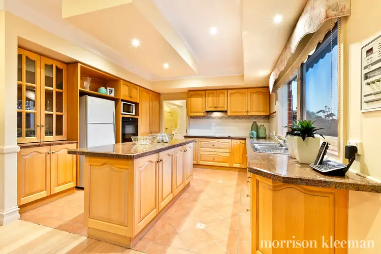 Second view of Homely house listing, 8 Golf Links Drive, Yarrambat VIC 3091