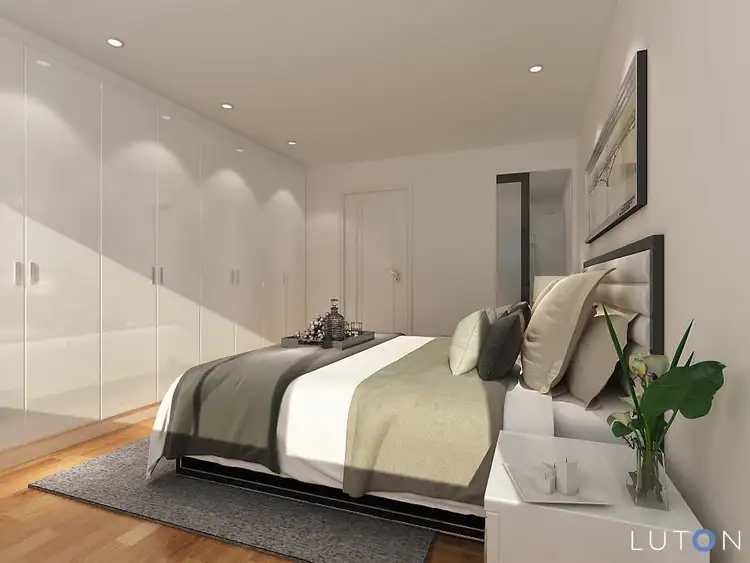 Fourth view of Homely townhouse listing, 6/7-9 Majura Avenue, Dickson ACT 2602