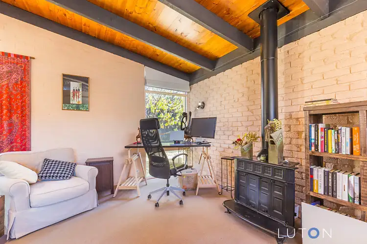 Fifth view of Homely house listing, 8 Turner Place, Yarralumla ACT 2600