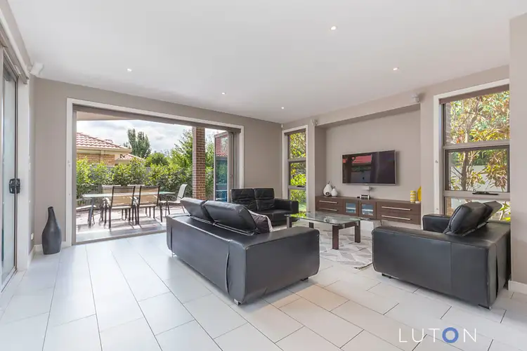 Sixth view of Homely house listing, 31 Tanami Street, Harrison ACT 2914