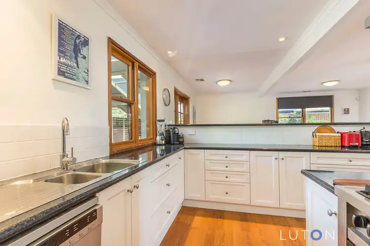 Third view of Homely house listing, 27 Carruthers Street, Curtin ACT 2605