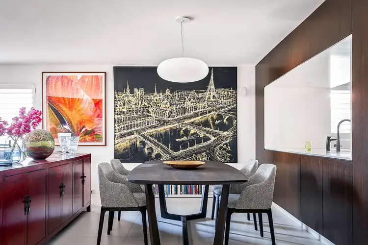 Sixth view of Homely apartment listing, 3/21 Yarranabbe Road, Darling Point NSW 2027