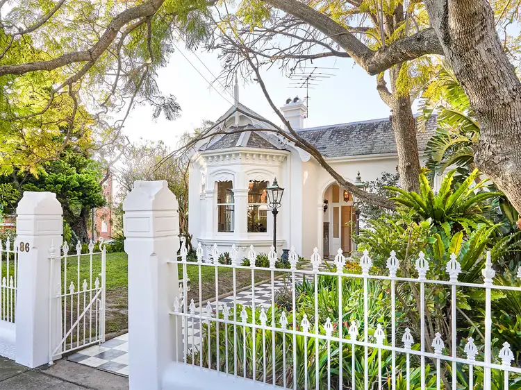 86 Coogee Bay Road, Coogee NSW 2034