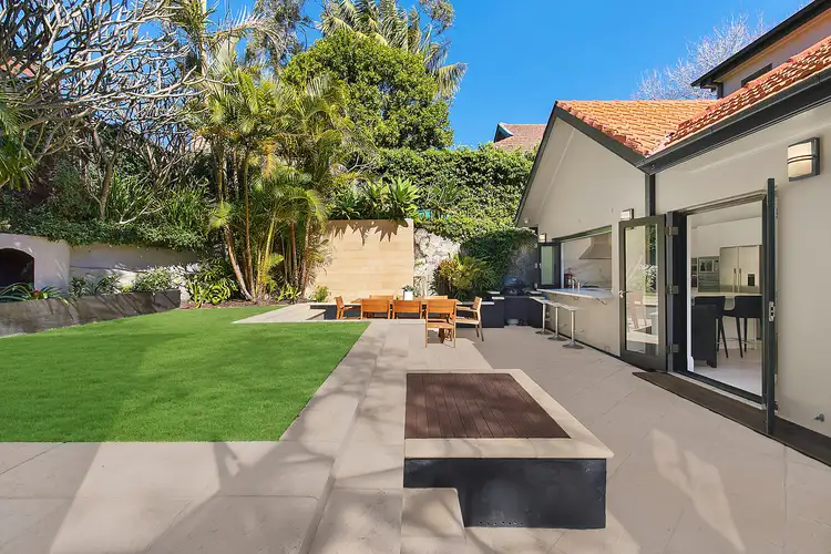 Second view of Homely house listing, 18 Bapaume Road, Mosman NSW 2088
