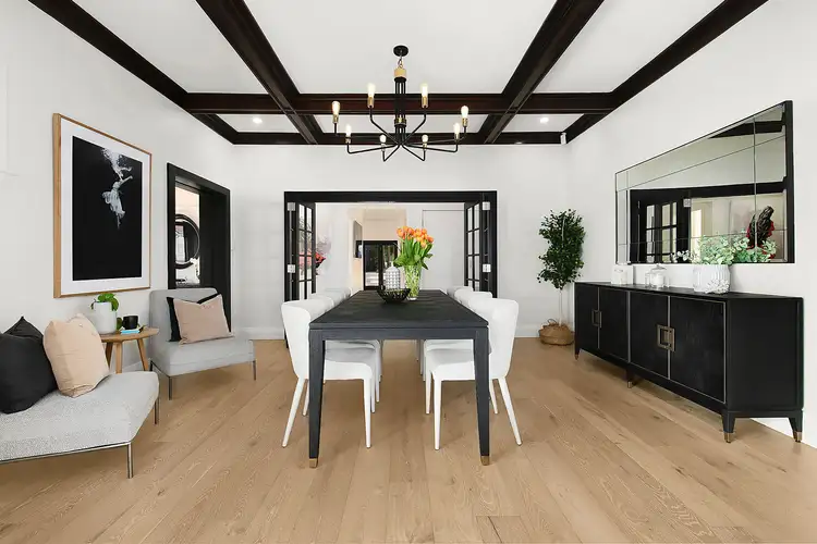 Fourth view of Homely house listing, 18 Bapaume Road, Mosman NSW 2088