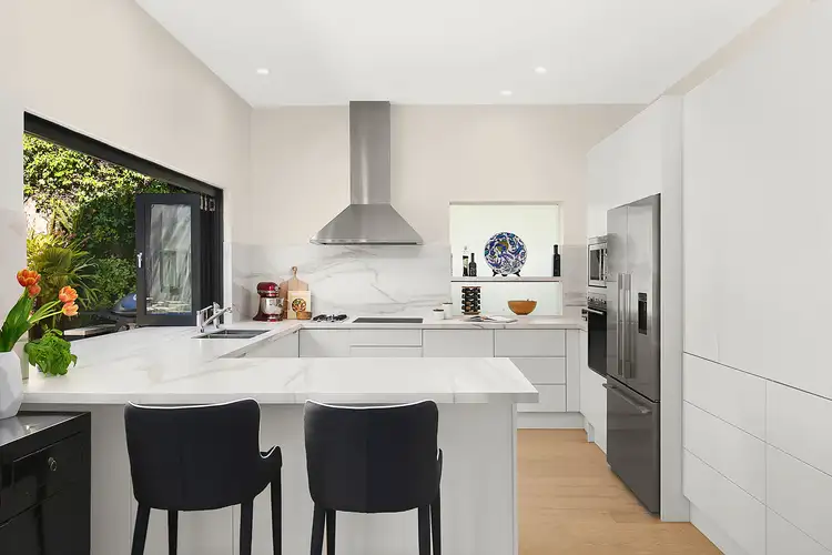Sixth view of Homely house listing, 18 Bapaume Road, Mosman NSW 2088