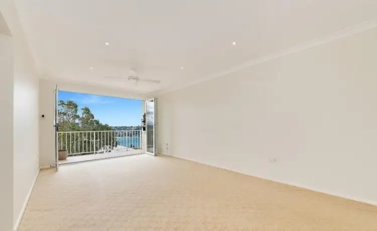 Second view of Homely apartment listing, 15/39 Stanton Road, Mosman NSW 2088