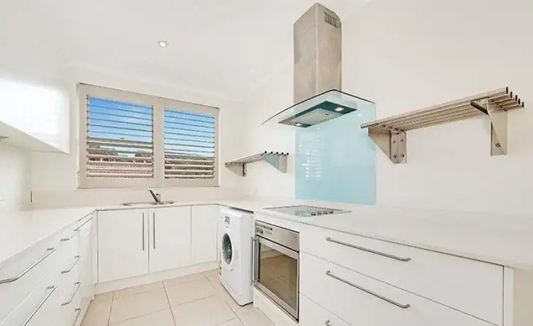 Third view of Homely apartment listing, 15/39 Stanton Road, Mosman NSW 2088