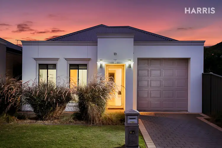 6a Russell Street, Henley Beach South SA 5022