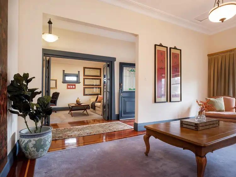 Second view of Homely house listing, 10 Winburn Avenue, Kingsford NSW 2032