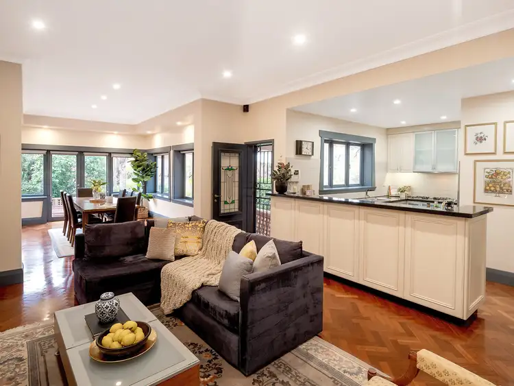 Sixth view of Homely house listing, 10 Winburn Avenue, Kingsford NSW 2032