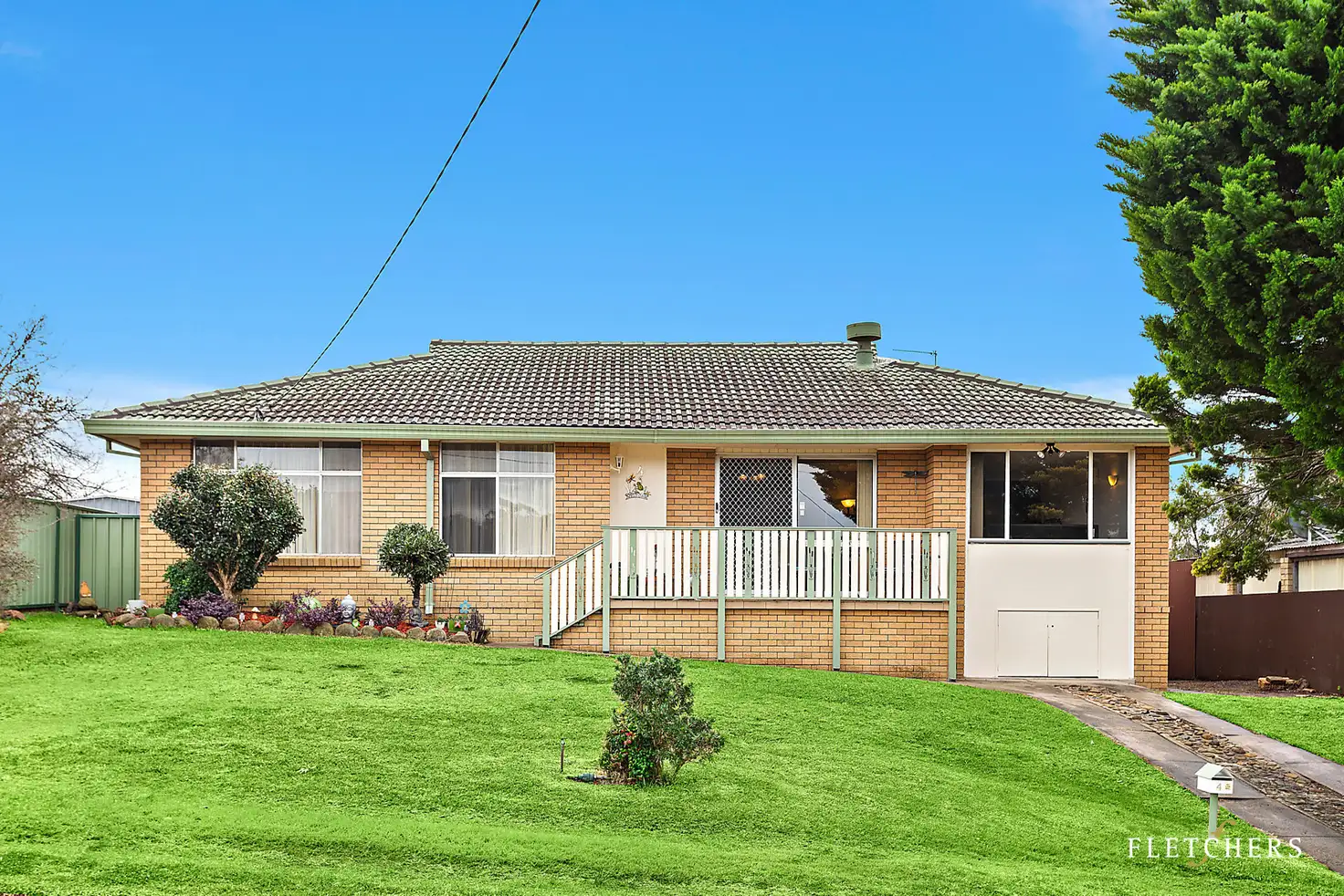 Main view of Homely house listing, 4 Martin Street, Dapto NSW 2530