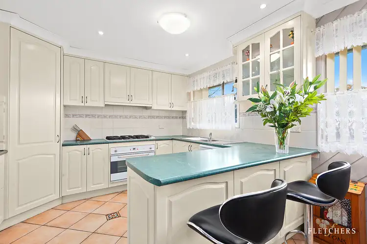 Third view of Homely house listing, 4 Martin Street, Dapto NSW 2530