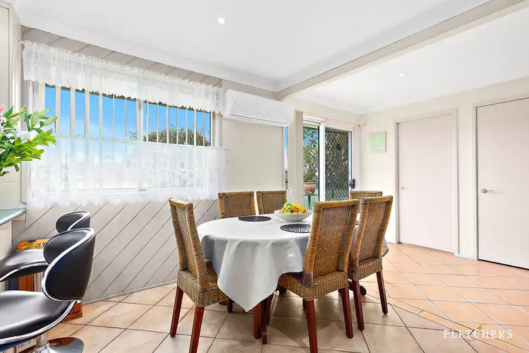 Fourth view of Homely house listing, 4 Martin Street, Dapto NSW 2530