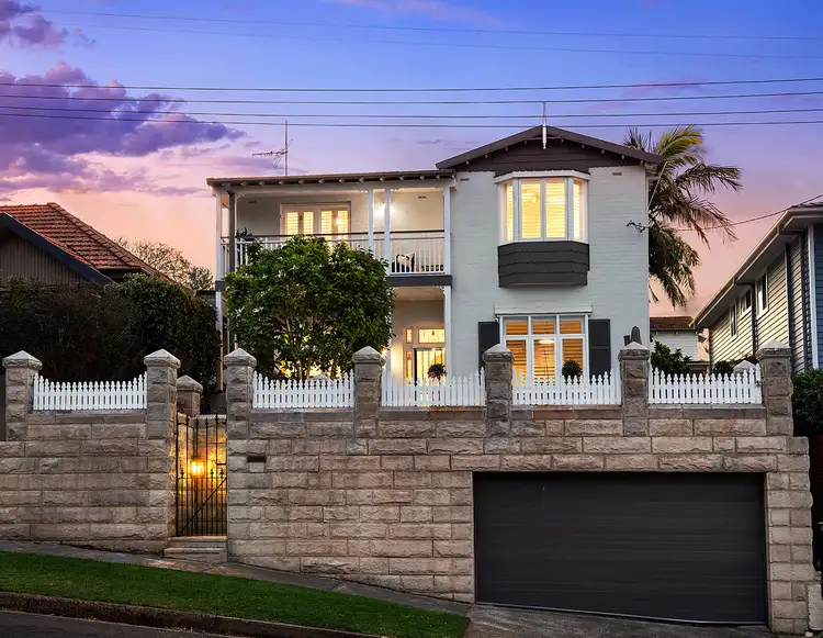 142 Cowles Road, Mosman NSW 2088