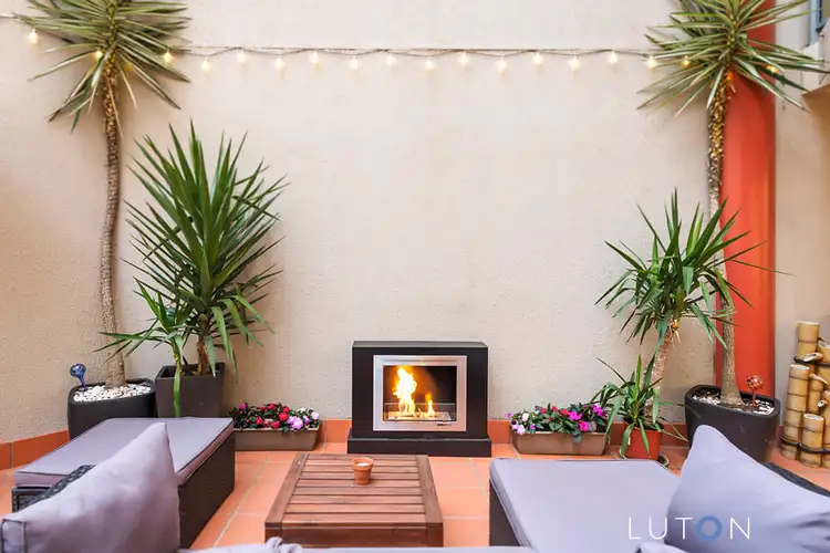Fourth view of Homely unit listing, 104/86-88 Northbourne Avenue, Braddon ACT 2612